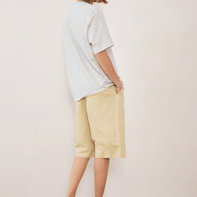 Wave Tee