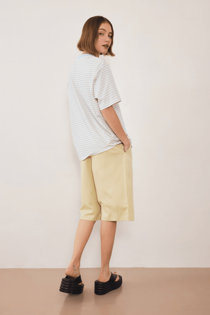Wave Tee