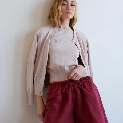 Whimsy Knit Cardigan