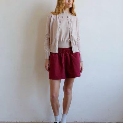 Whimsy Knit Cardigan