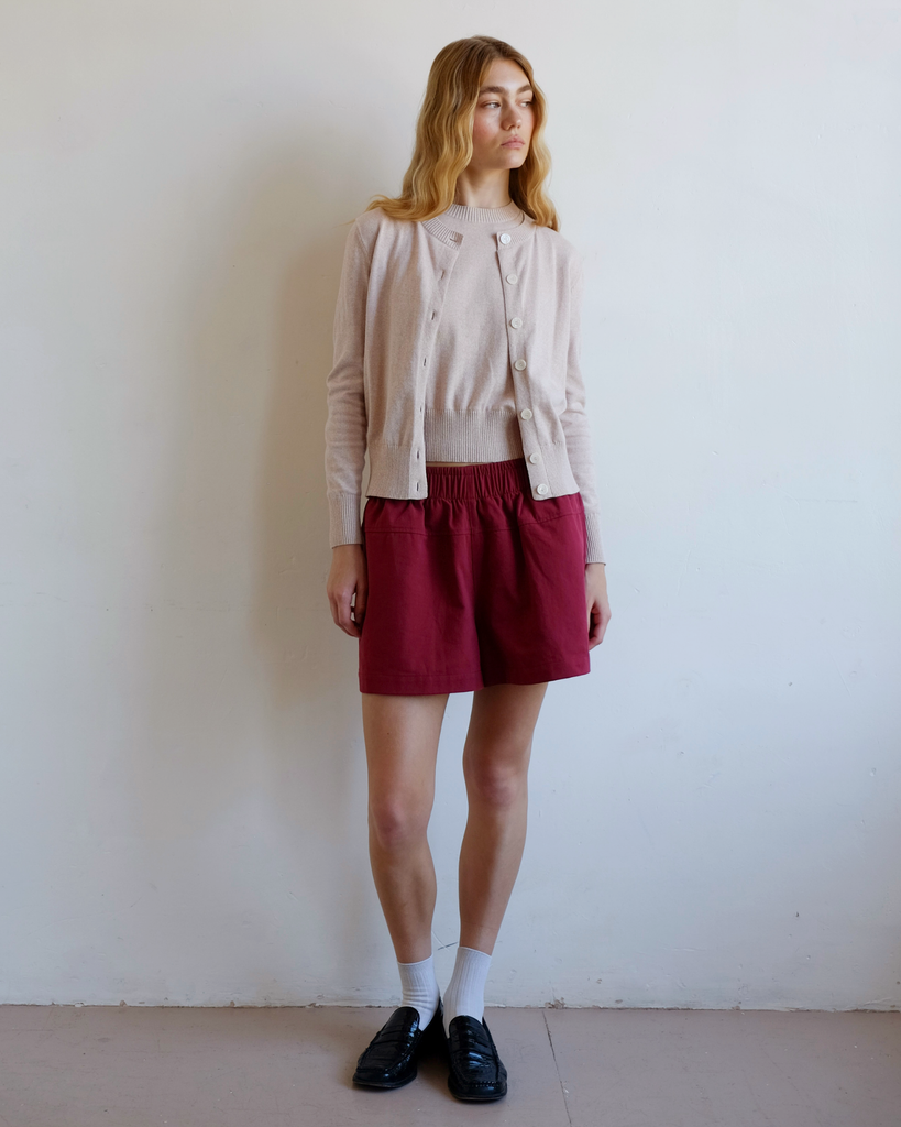 Whimsy Knit Cardigan