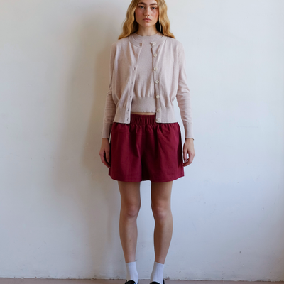 Whimsy Knit Cardigan