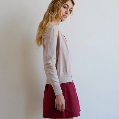 Whimsy Knit Cardigan