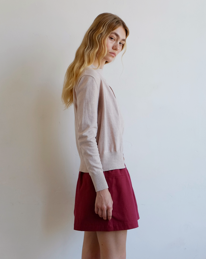 Whimsy Knit Cardigan