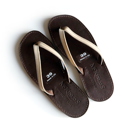 Boundary Sandal - Paper