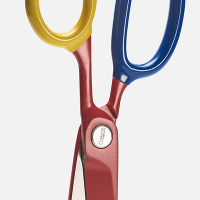 Chroma Scissors