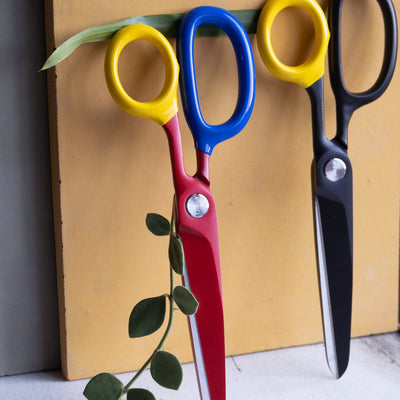 Chroma Scissors