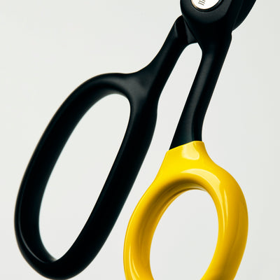 Chroma Scissors - Black