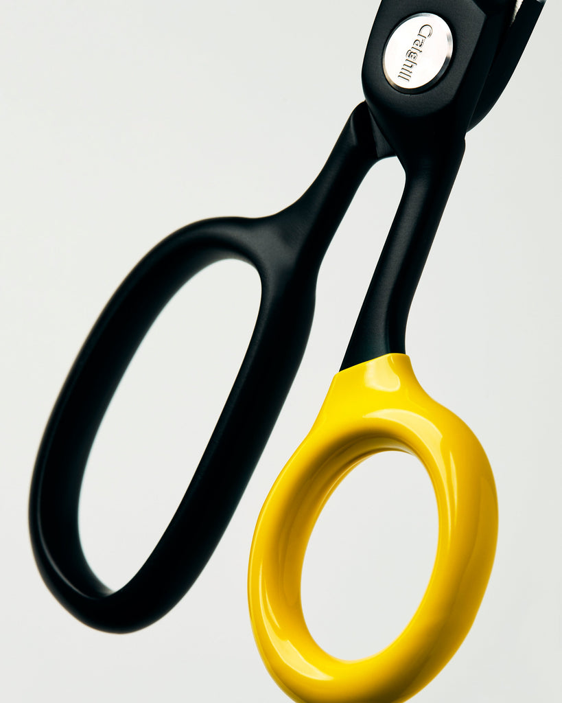 Chroma Scissors - Black