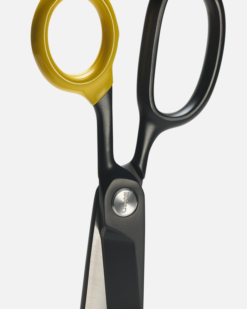 Chroma Scissors - Black
