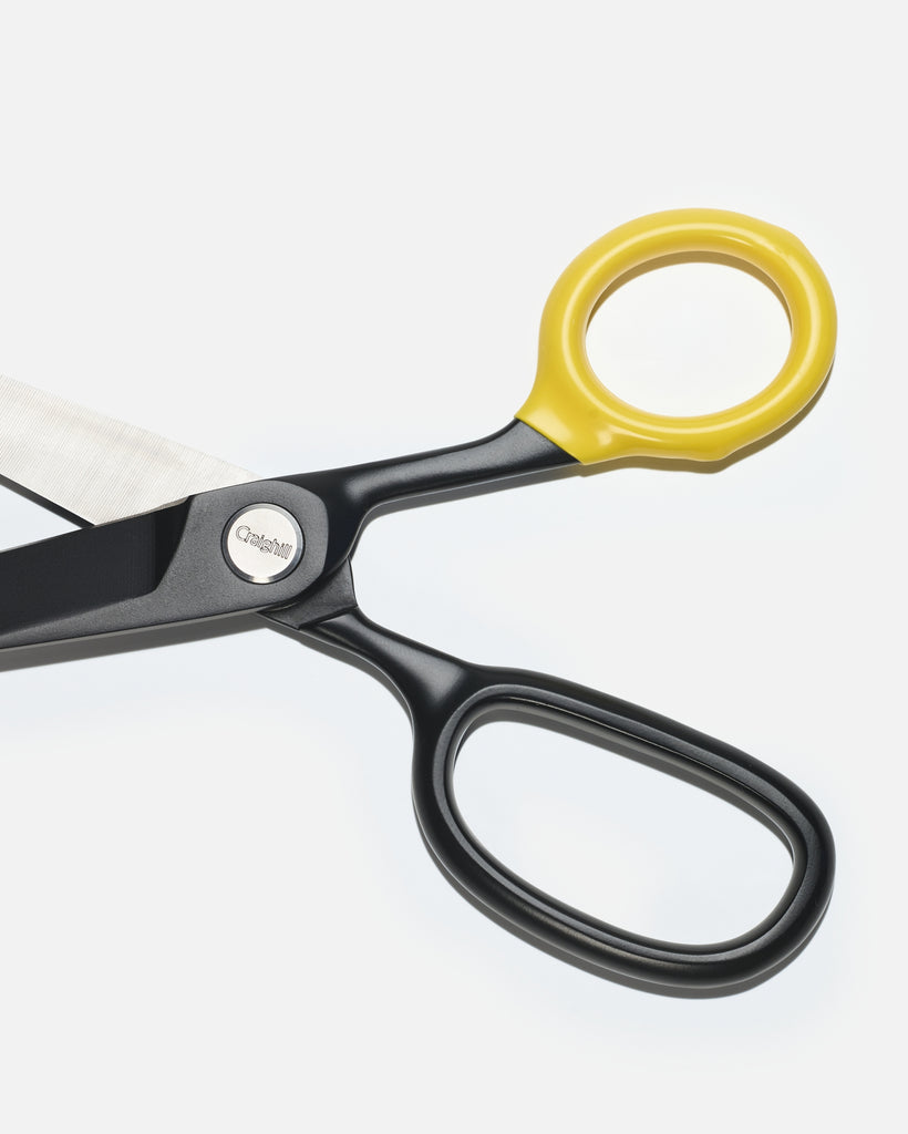 Chroma Scissors - Black