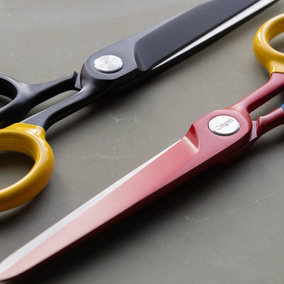 Chroma Scissors - Black
