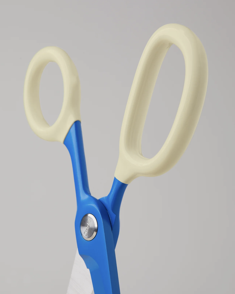 Chroma Scissors - Blue