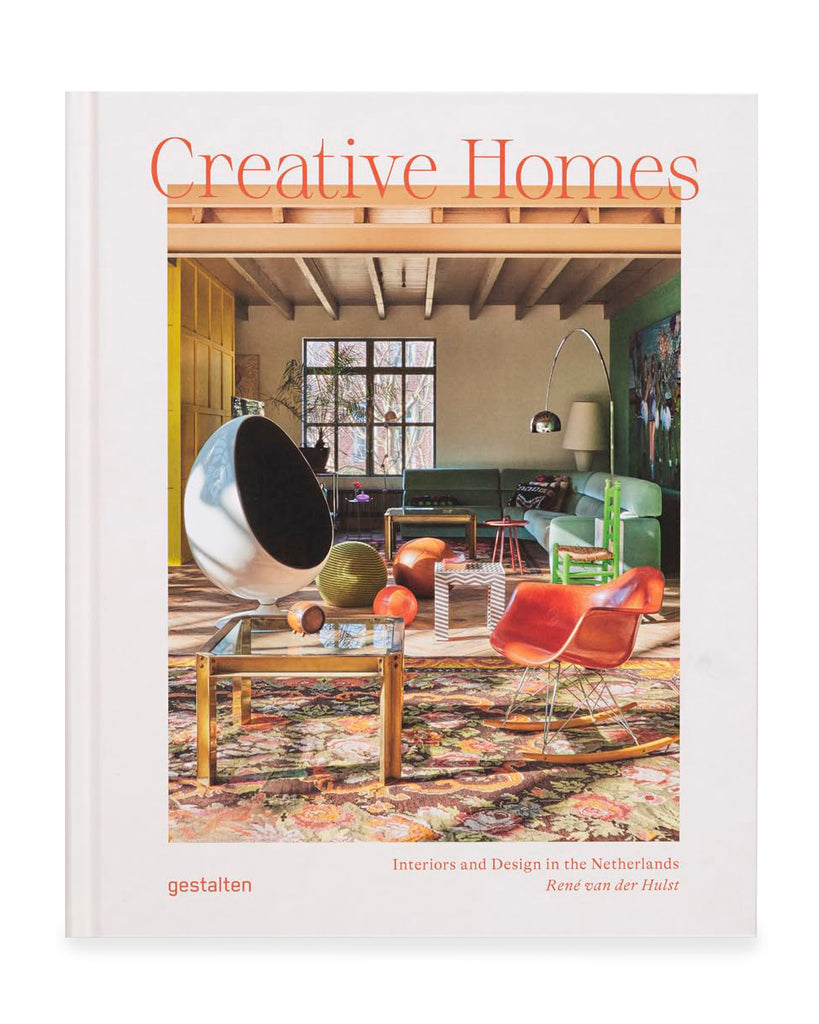 Creative Homes