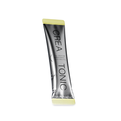 Creatine & Electrolytes - 15 Pack