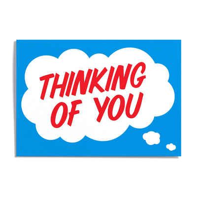 Card - Thinking of You