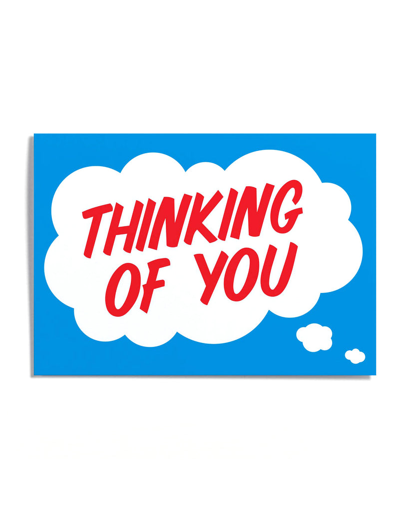 Card - Thinking of You