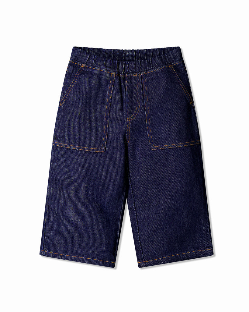 Franklin Easy Denim Jeans