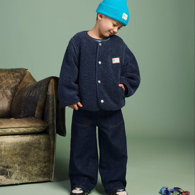 Franklin Easy Denim Jeans