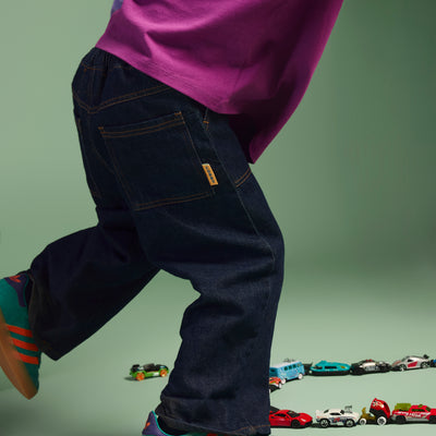 Franklin Easy Denim Jeans