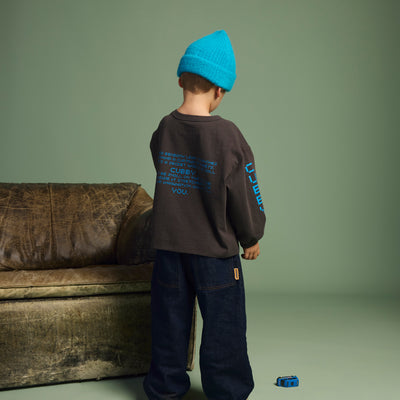 Franklin Easy Denim Jeans