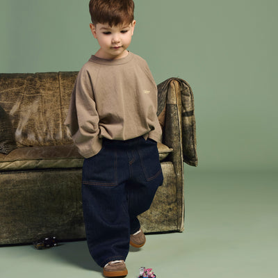 Franklin Easy Denim Jeans