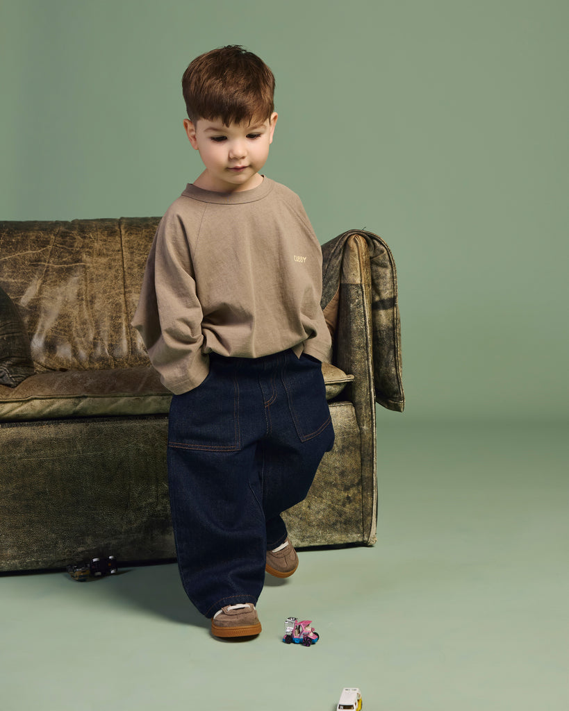 Franklin Easy Denim Jeans