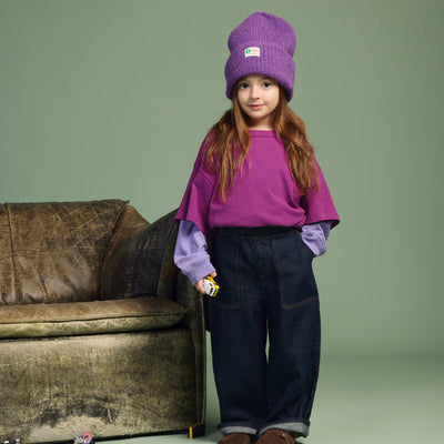 Franklin Easy Denim Jeans