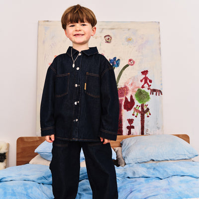 Franklin Easy Denim Jeans