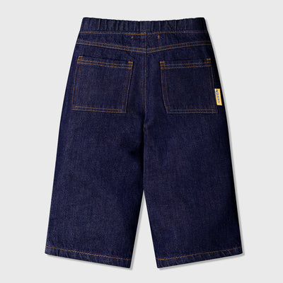Franklin Easy Denim Jeans