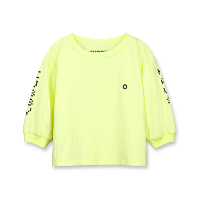 Mars Long Sleeve - Mellow