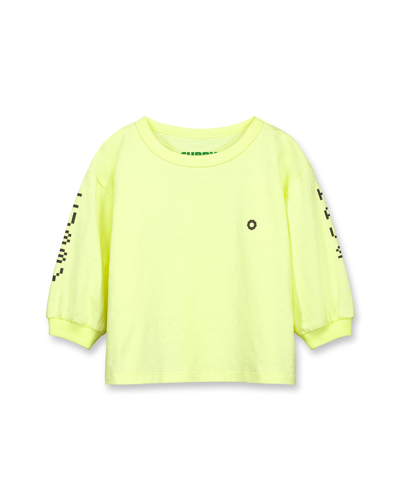 Mars Long Sleeve - Mellow