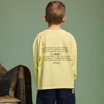 Mars Long Sleeve - Mellow