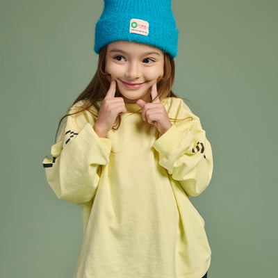 Mars Long Sleeve - Mellow