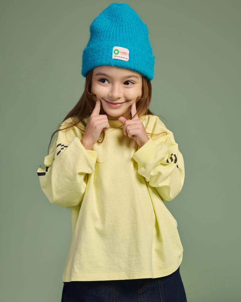 Mars Long Sleeve - Mellow