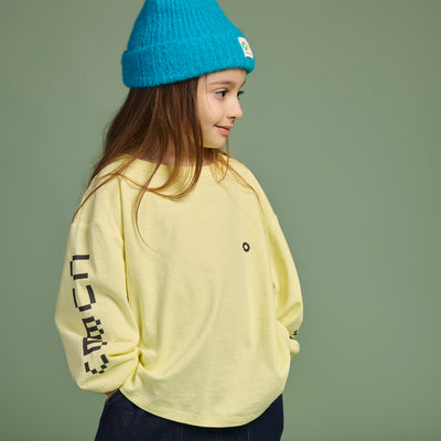 Mars Long Sleeve - Mellow