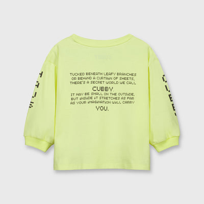 Mars Long Sleeve - Mellow