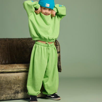 Mars Trackpants - Jelly
