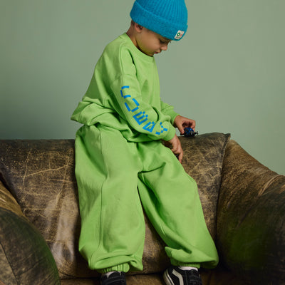 Mars Trackpants - Jelly