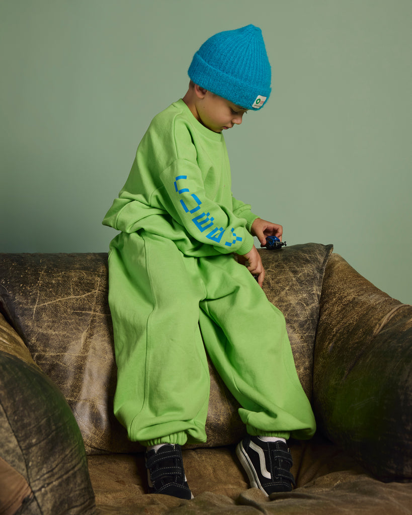 Mars Trackpants - Jelly