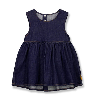Wendy Denim Dress
