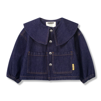 Wendy Denim Shirt