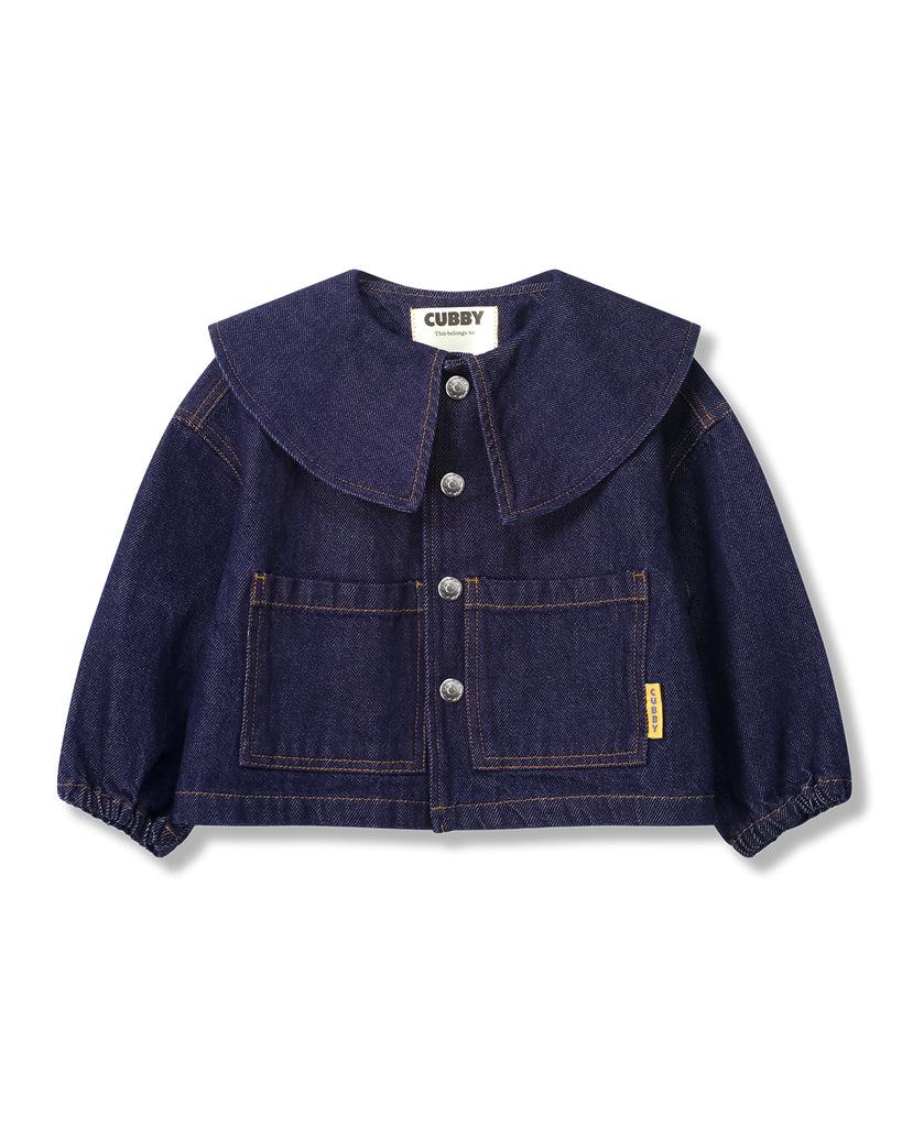 Wendy Denim Shirt