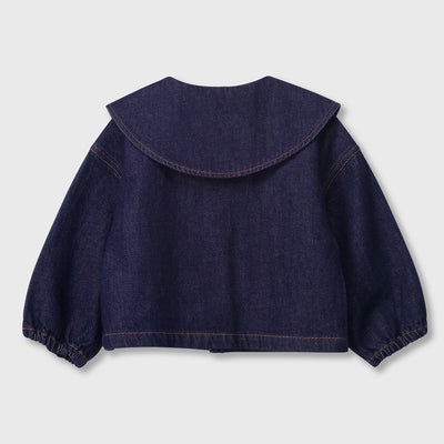 Wendy Denim Shirt