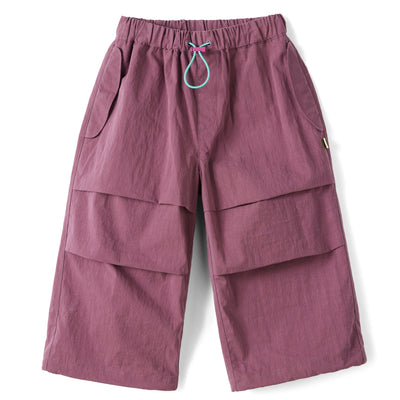 Tech Pants - Fig