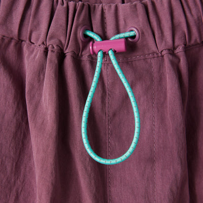 Tech Pants - Fig