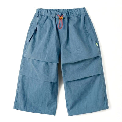 Tech Pants - Sky Blue