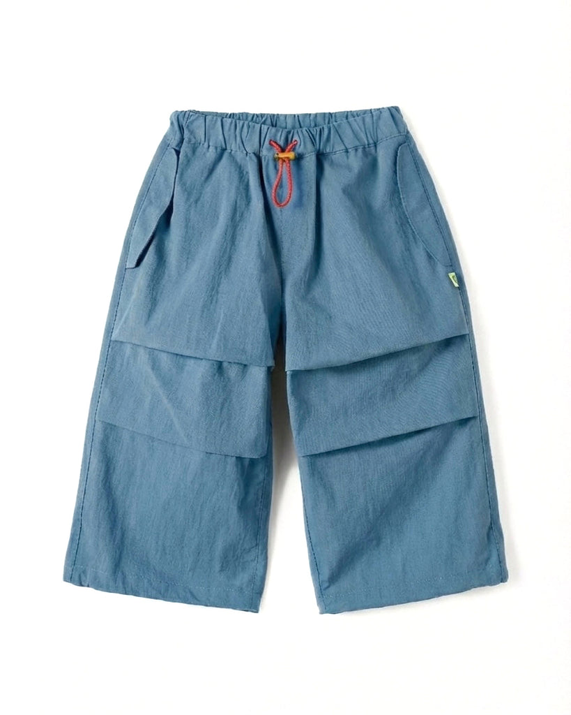 Tech Pants - Sky Blue