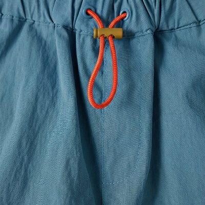Tech Pants - Sky Blue