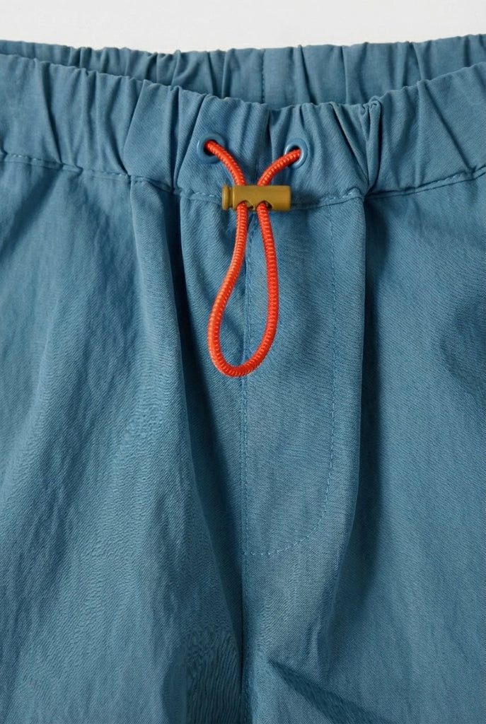 Tech Pants - Sky Blue